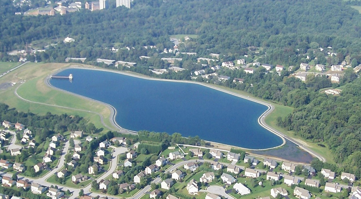 Liner Crew Technician—Regional U.S. Hallaton