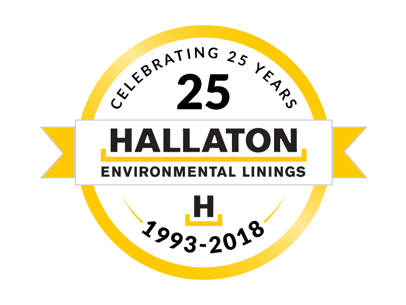 Hallaton 25 year anniversary