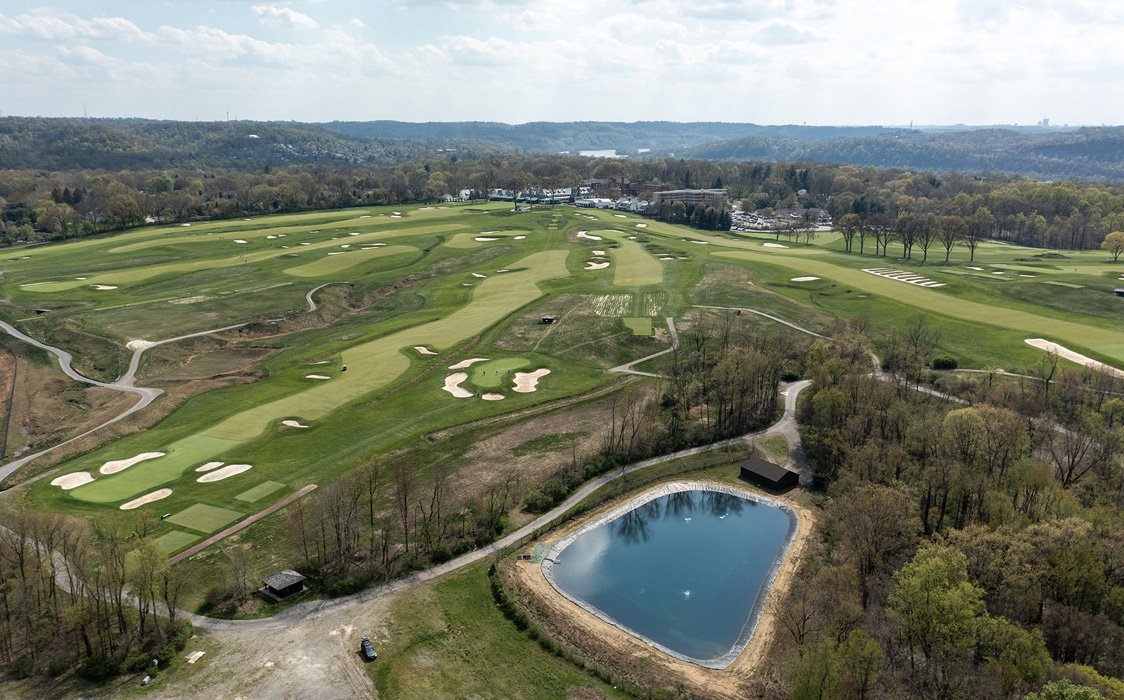 Liner Crew Technician—Regional U.S. Hallaton