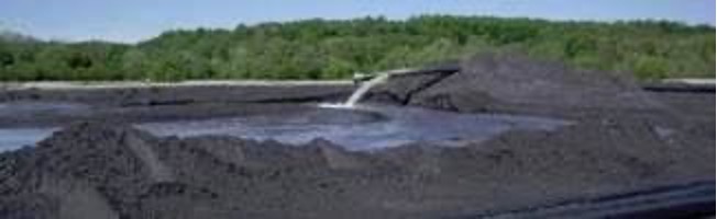 Coal ash containment CCR Disposal Geosynthetic Lining Installers