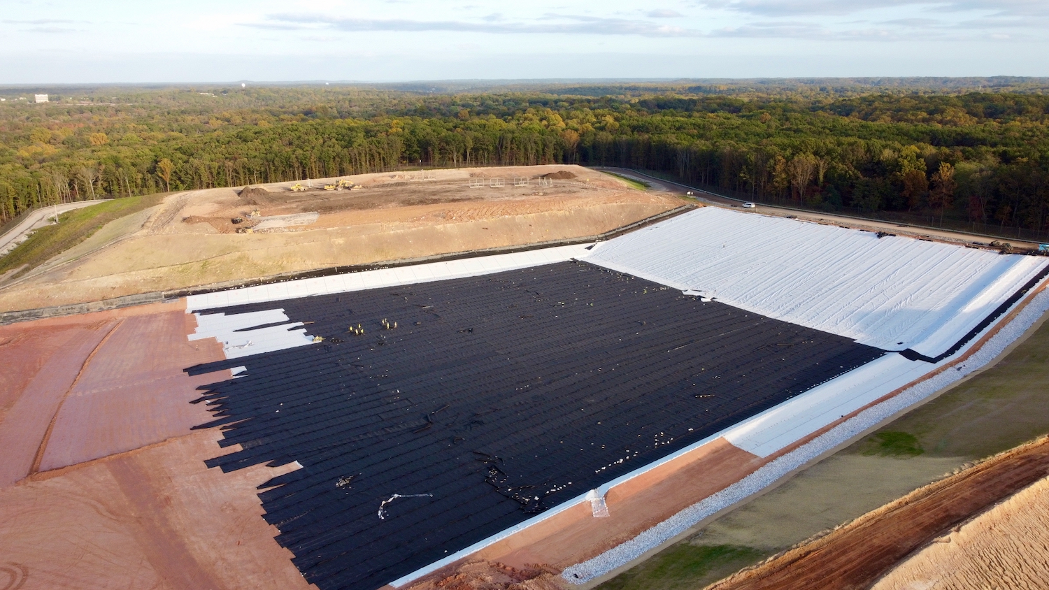 Millersville Landfill