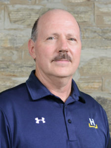 Scott Brinkerhoff