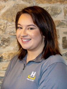 Shelby Bushong