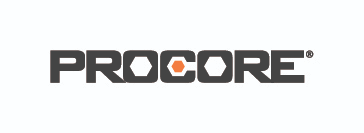 Procore logo